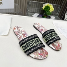 Christian Dior Slippers